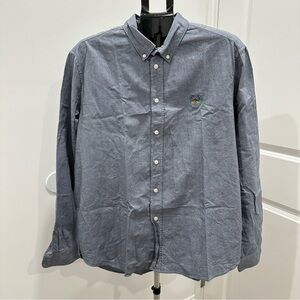 Kenzo Casual Button-Down Shirt
